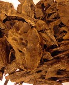 Low grade agarwood chips