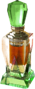 Fine Oud-Based Mukhallat