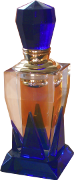 100% Pure Borneo Agarwood Oil