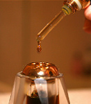 Agarwood