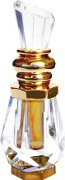 100% Pure Agarwood Oil