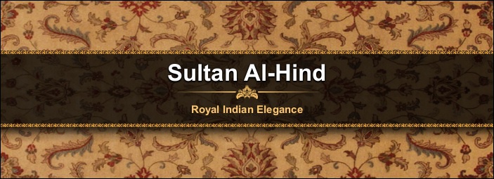 Sultan Al-Hind