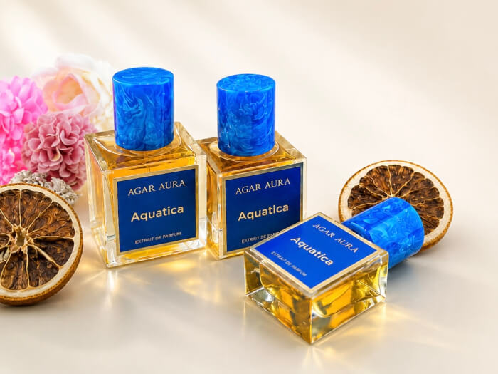 Oud Product