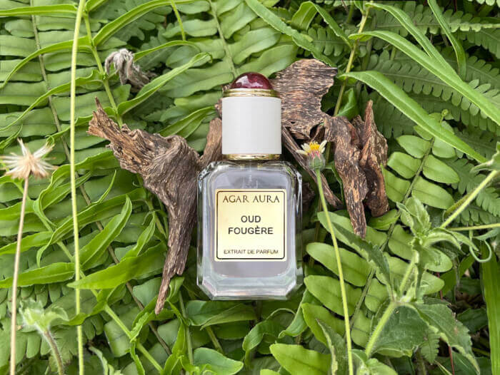 Oud Product