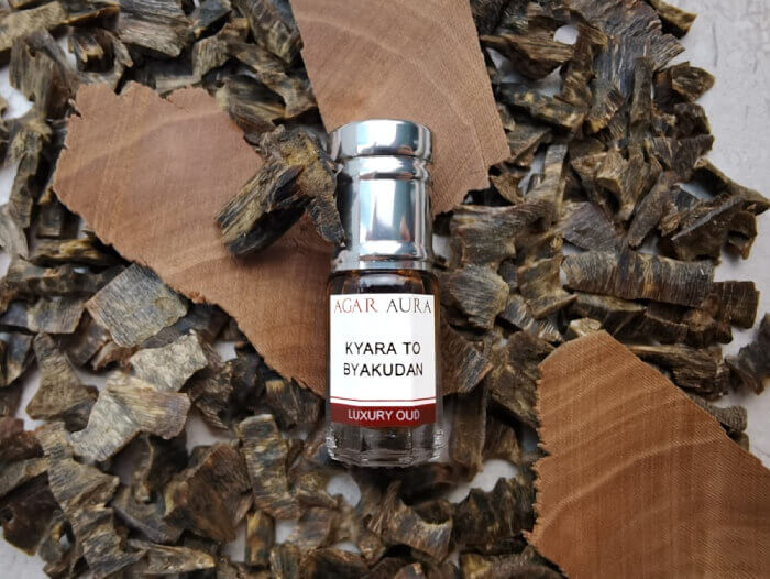 Oud Product
